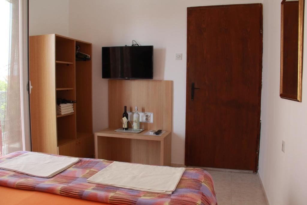 Бечичи: Mitko Apartments