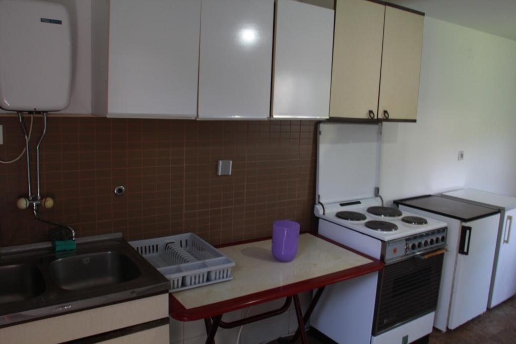 Бечичи: Mitko Apartments