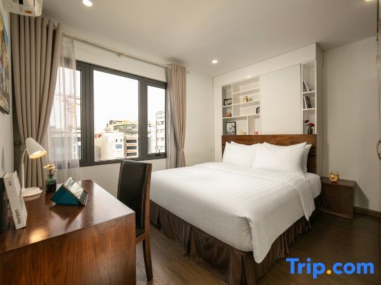 Ханой: Poonsa Duy Tan Apartment