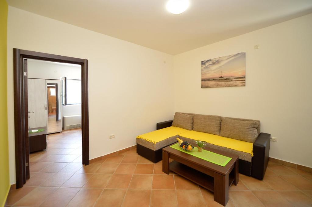 Доброта: Apartments Darko Kitic
