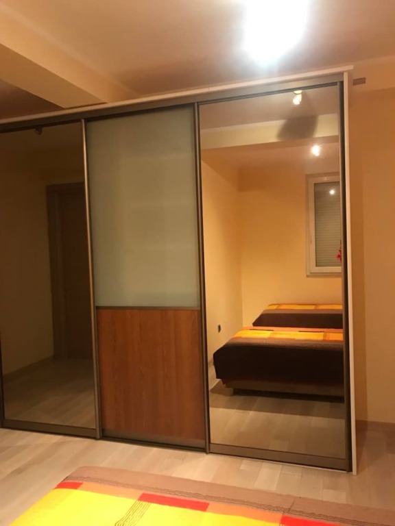 Бульярица: Apartment Petrovac Prijevorac