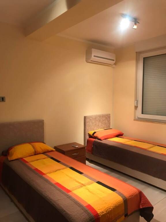 Бульярица: Apartment Petrovac Prijevorac