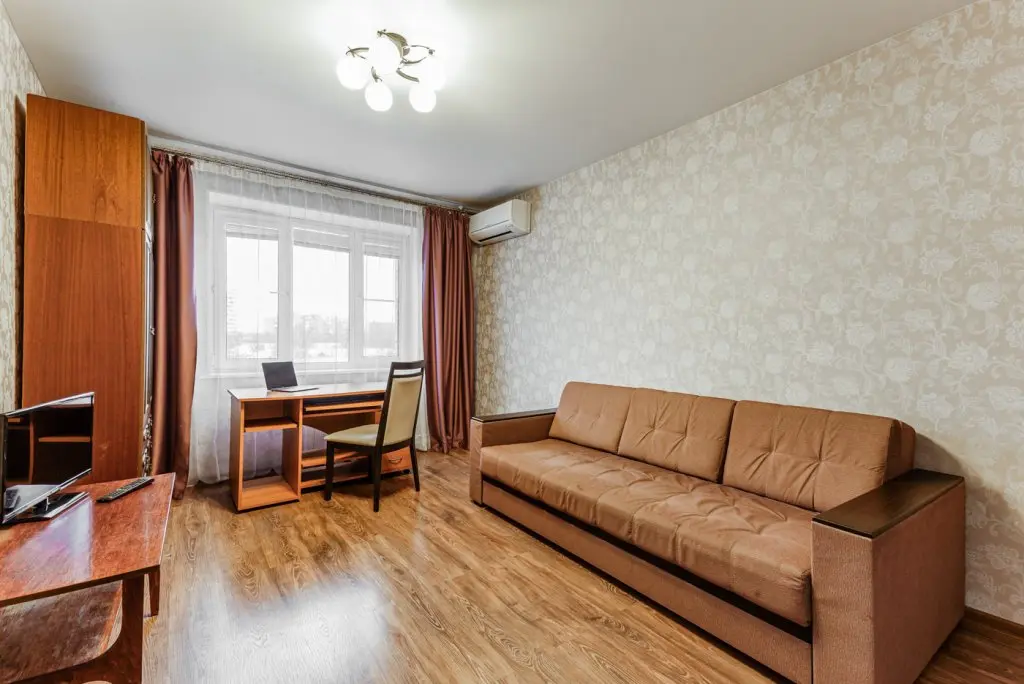 Санкт-Петербург: 3roomS Flat Sever Семейная квартира