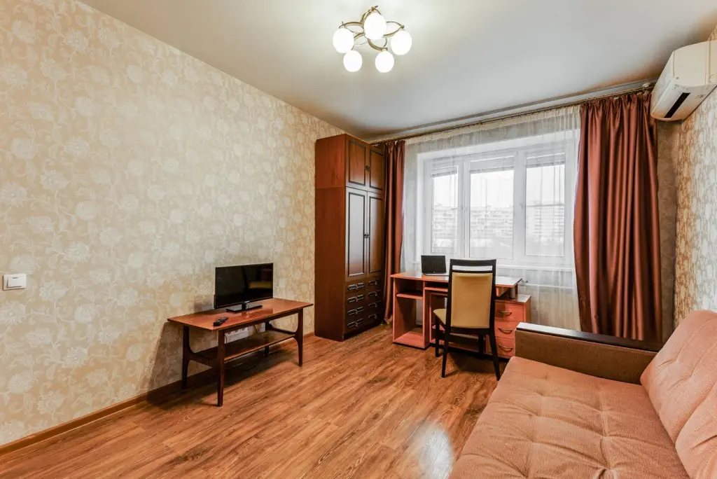 Санкт-Петербург: 3roomS Flat Sever Семейная квартира