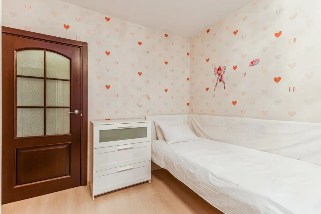 Санкт-Петербург: 3roomS Flat Sever Семейная квартира