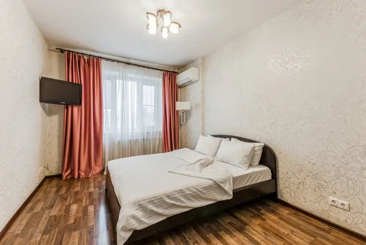 Санкт-Петербург: 3roomS Flat Sever Семейная квартира