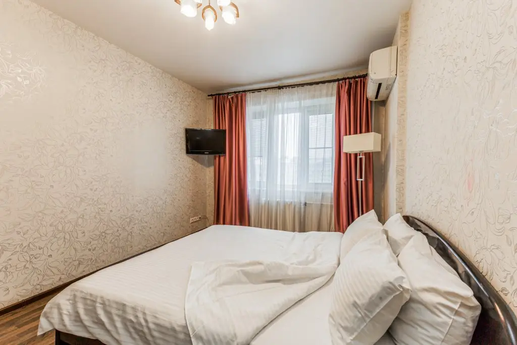 Санкт-Петербург: 3roomS Flat Sever Семейная квартира