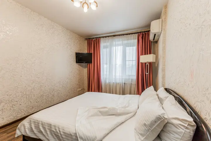 Санкт-Петербург: 3roomS Flat Sever Семейная квартира