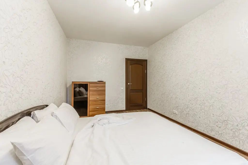 Санкт-Петербург: 3roomS Flat Sever Семейная квартира