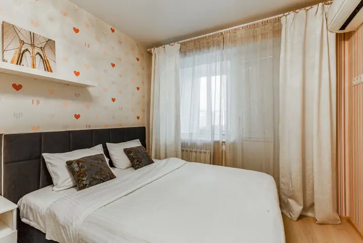 Санкт-Петербург: 3roomS Flat Sever Семейная квартира