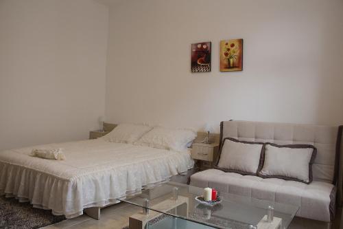 Никшич: Apartments Matijašević