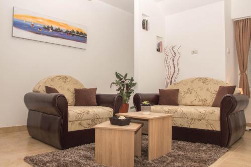Никшич: Apartments Matijašević