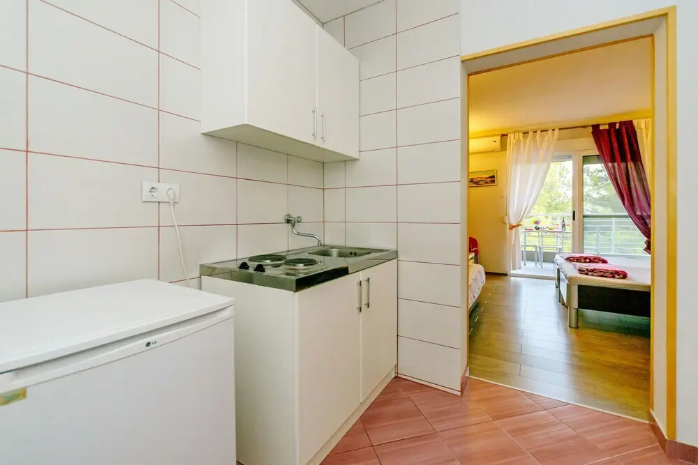 Бар: Apartment Nostalgia