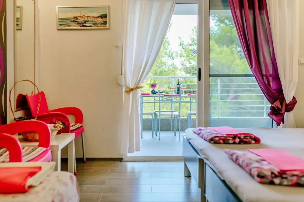 Бар: Apartment Nostalgia