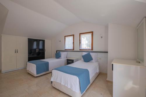 Фетхие: Olympia Villa 1