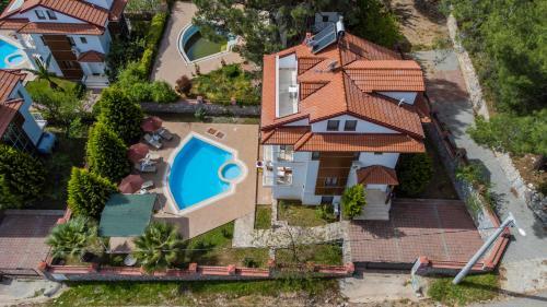 Фетхие: Olympia Villa 1