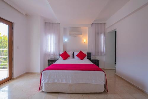 Фетхие: Olympia Villa 1
