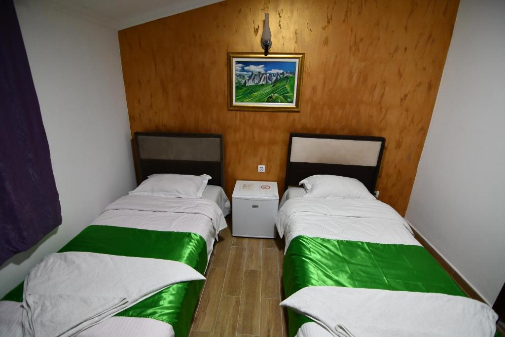 Плав: Apartmani Timm