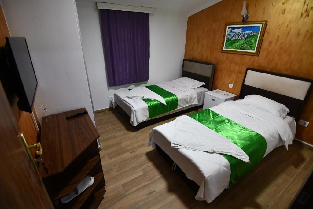 Плав: Apartmani Timm
