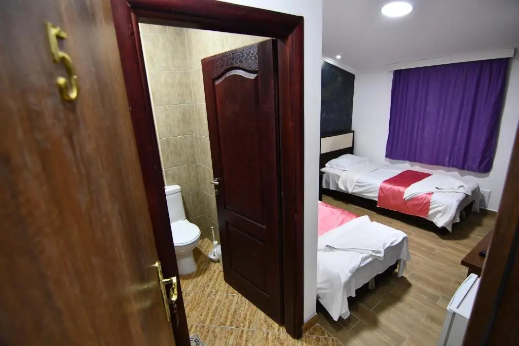 Плав: Apartmani Timm