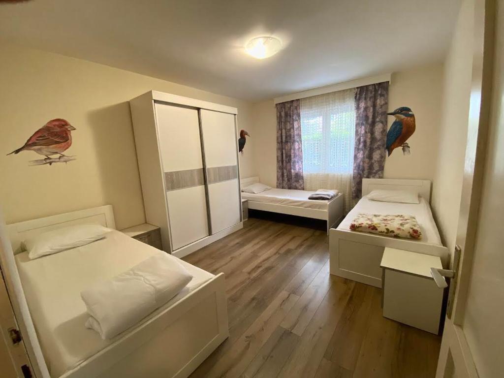 Херцег-Нови: Apartmant Nik