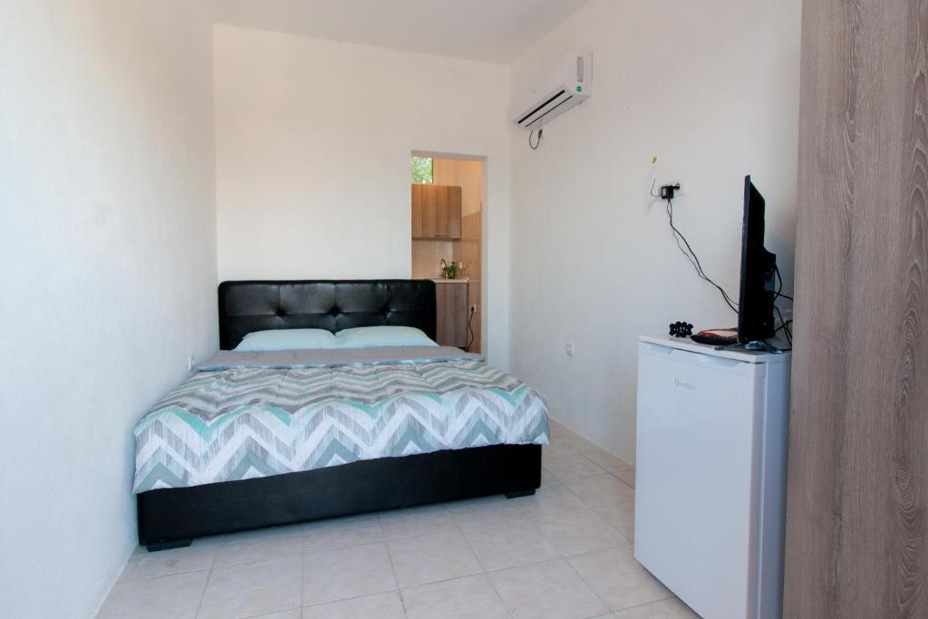 Ульцинь: Apartments Feniks