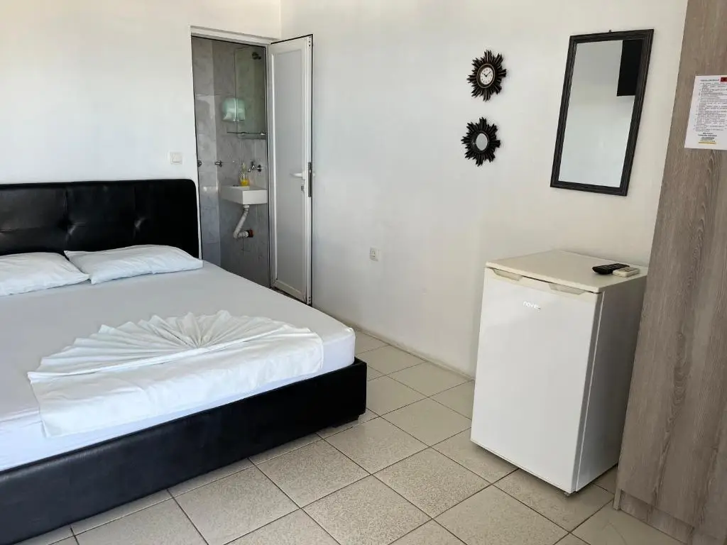 Ульцинь: Apartments Feniks