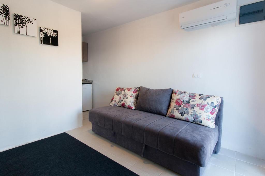 Ульцинь: Apartments Feniks