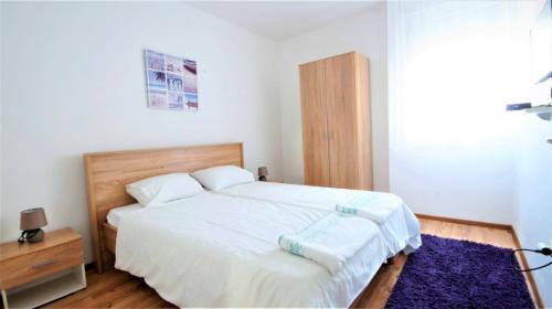 Будва: Apartment Julieta