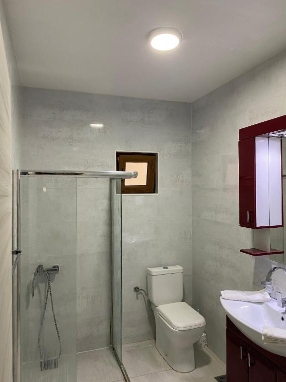 Добро Вода: Apartments Sidro