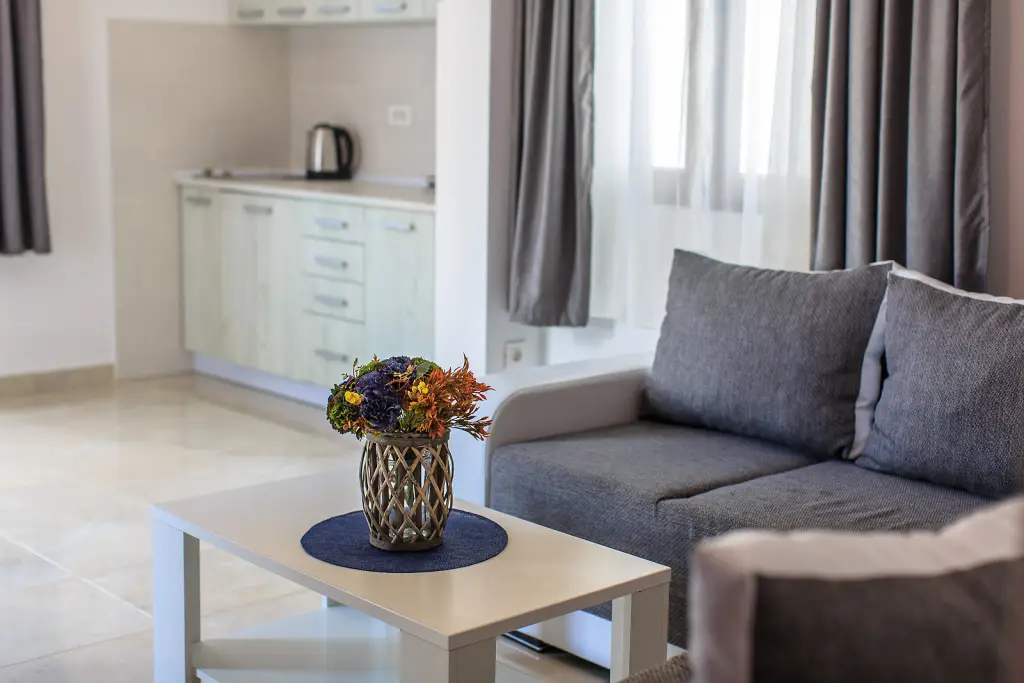 Добро Вода: Apartments Sidro