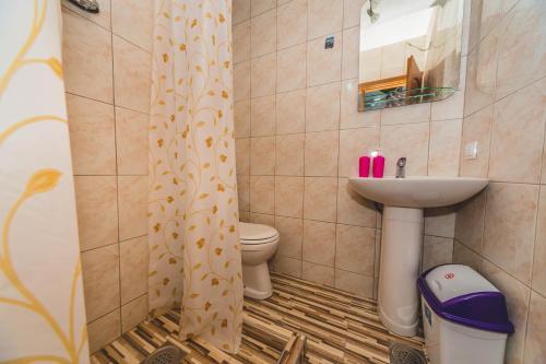 Добро Вода: Hotel Maslina
