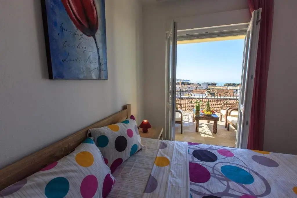 Бар: Apartments Aleksić