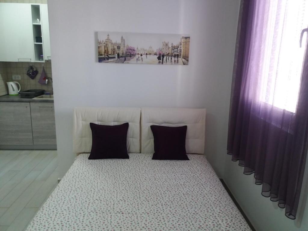 Бар: Apartments Aleksić