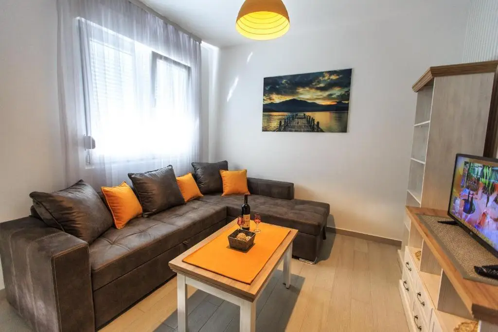 Бар: Apartments Aleksić