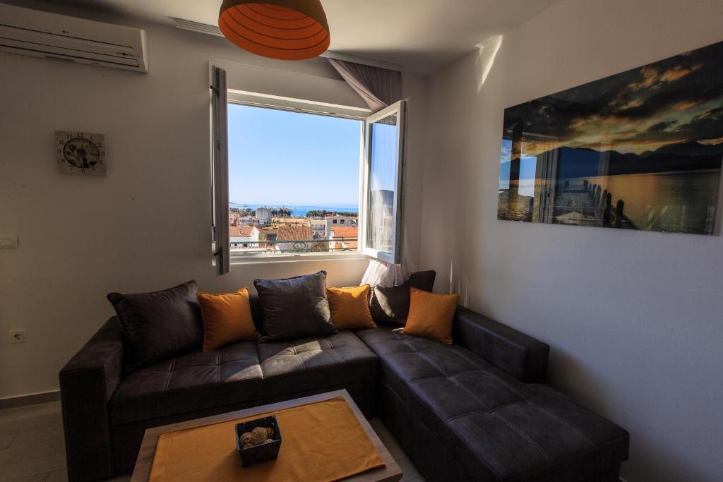 Бар: Apartments Aleksić