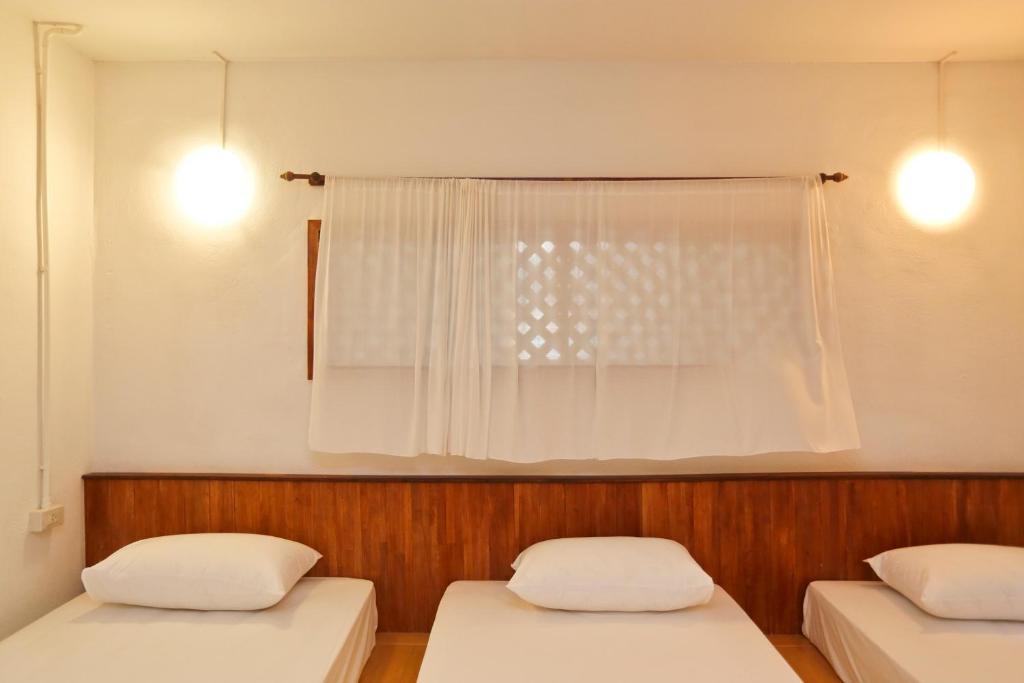Фаном: Khao Sok Homestay Resort