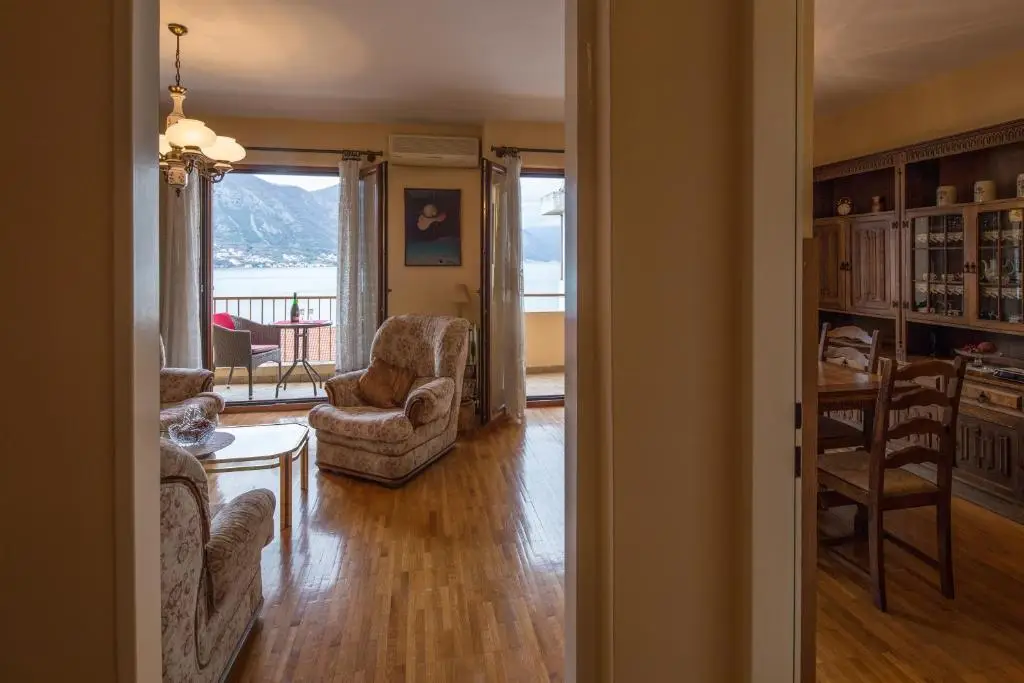 Доброта: Apartment Raskovic II