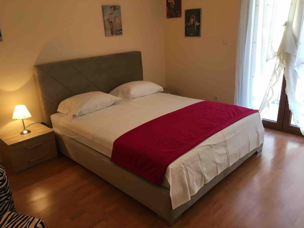 Доброта: Apartment Raskovic II