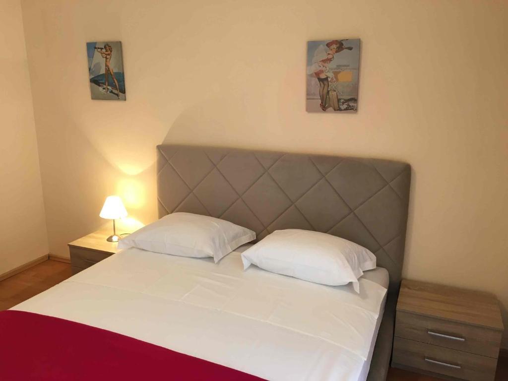 Доброта: Apartment Raskovic II
