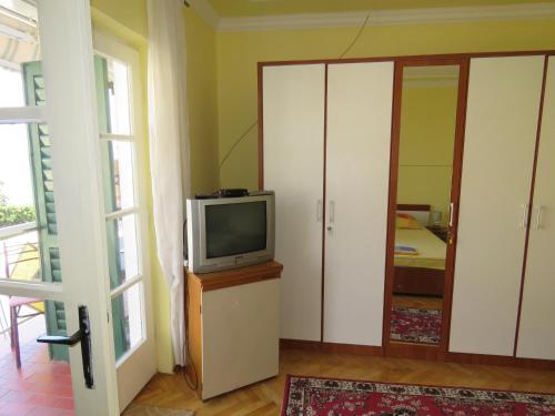 Баошичи: Rooms Beba
