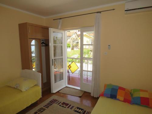 Баошичи: Rooms Beba