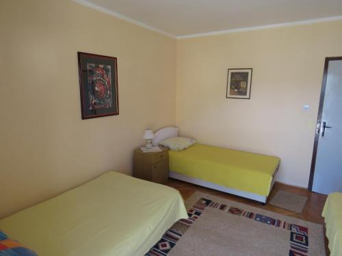 Баошичи: Rooms Beba