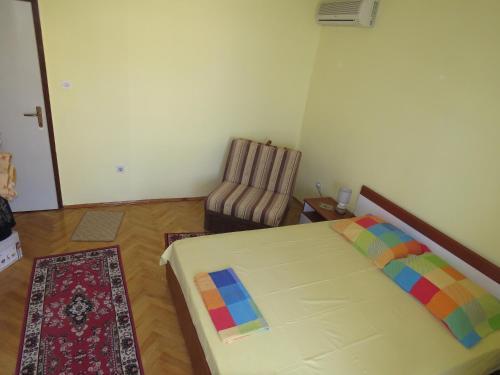 Баошичи: Rooms Beba