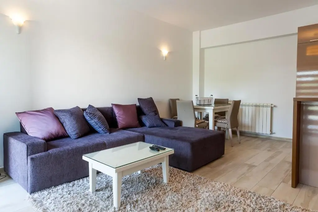 Бар: Apartments Davor