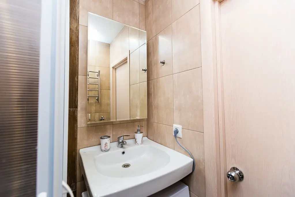 Москва: 3 Ya Kashirka Apartments