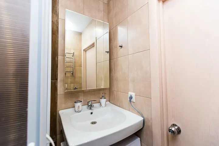 Москва: 3 Ya Kashirka Apartments