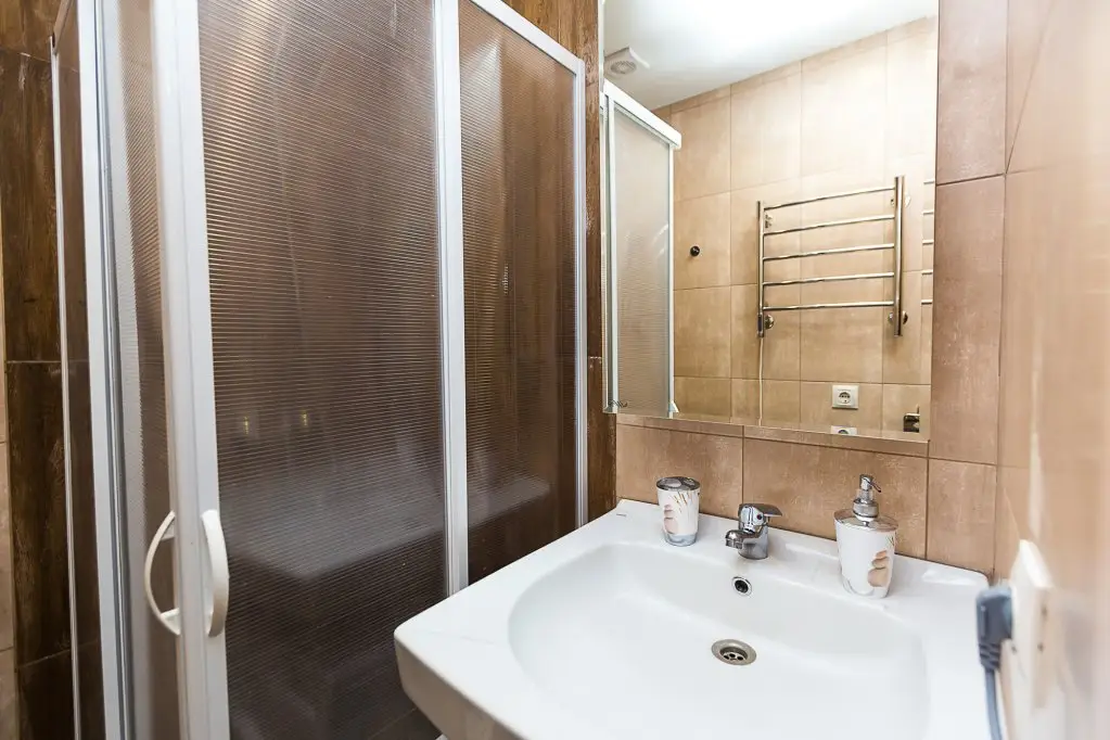 Москва: 3 Ya Kashirka Apartments
