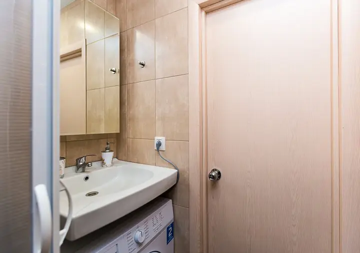 Москва: 3 Ya Kashirka Apartments