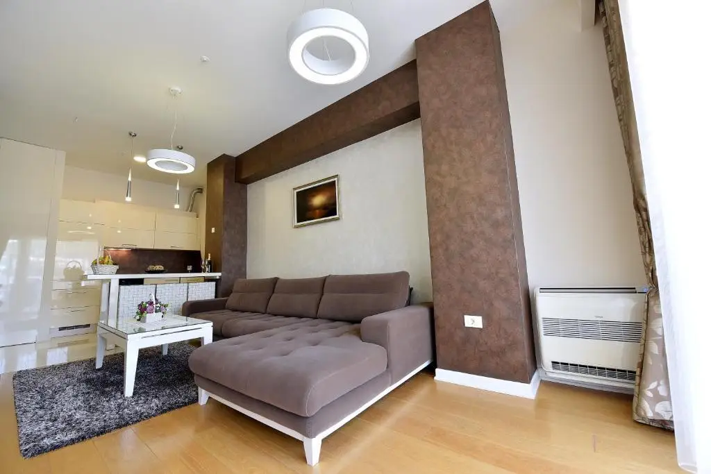 Будва: Luxury Apartments Mia
